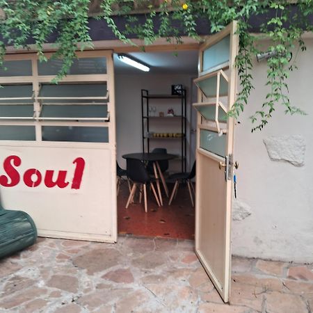 Soul Hostel Av Paulista Bela Vista 2 São Paulo Eksteriør bilde