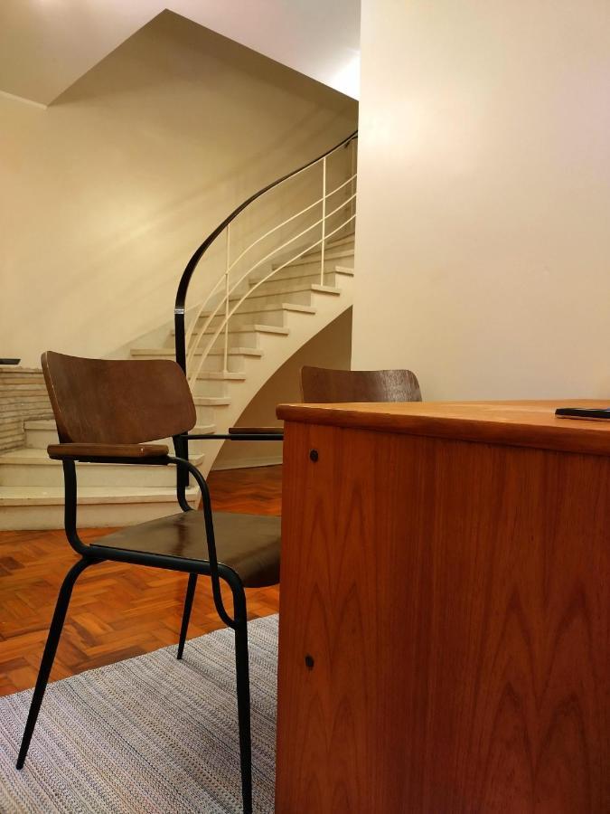 Soul Hostel Av Paulista Bela Vista 2 São Paulo Eksteriør bilde