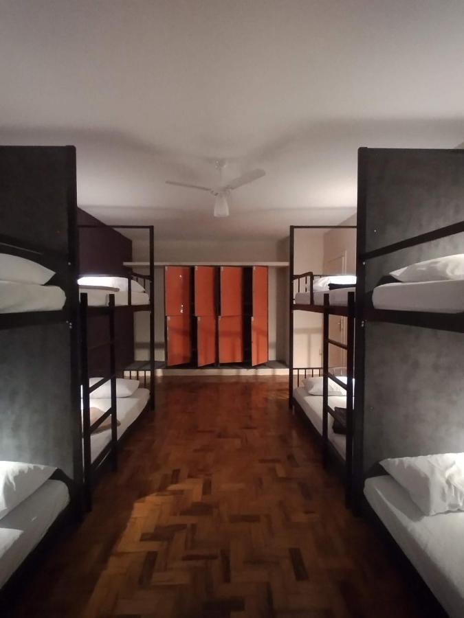 Soul Hostel Av Paulista Bela Vista 2 São Paulo Eksteriør bilde