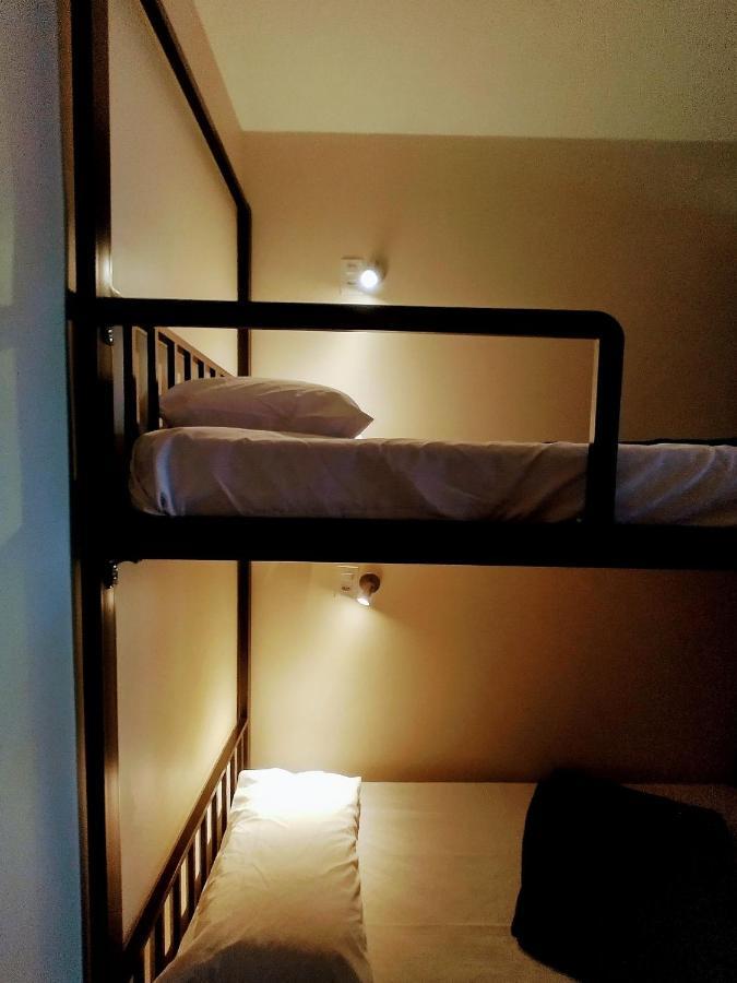 Soul Hostel Av Paulista Bela Vista 2 São Paulo Eksteriør bilde