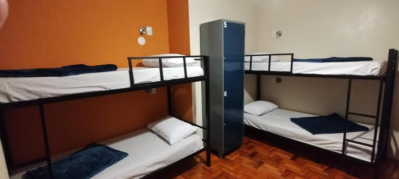 Soul Hostel Av Paulista Bela Vista 2 São Paulo Eksteriør bilde
