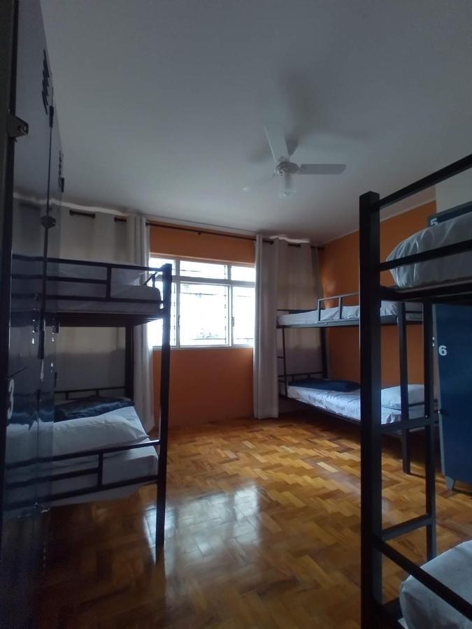 Soul Hostel Av Paulista Bela Vista 2 São Paulo Eksteriør bilde