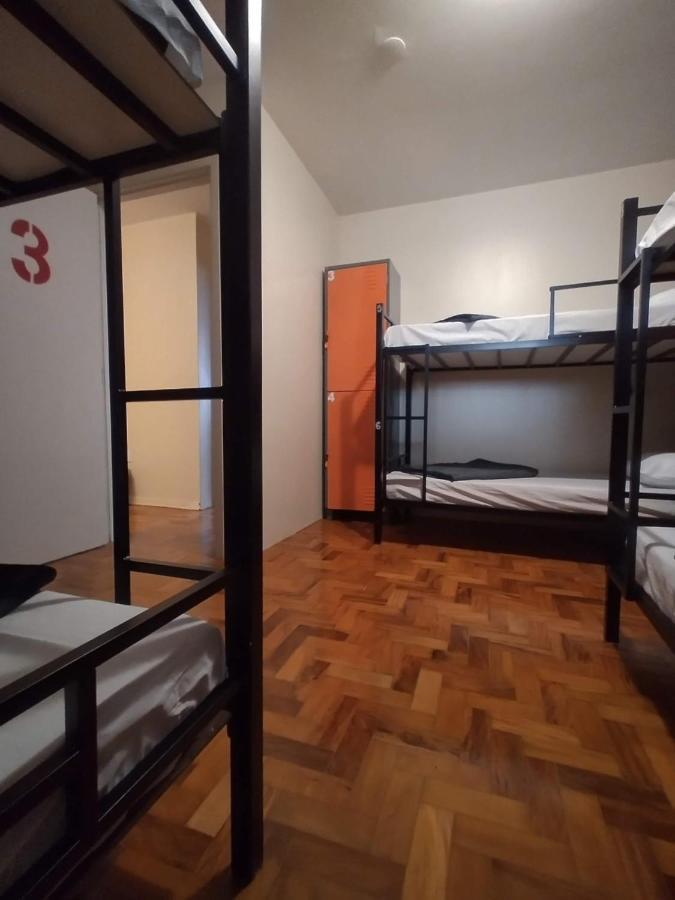 Soul Hostel Av Paulista Bela Vista 2 São Paulo Eksteriør bilde