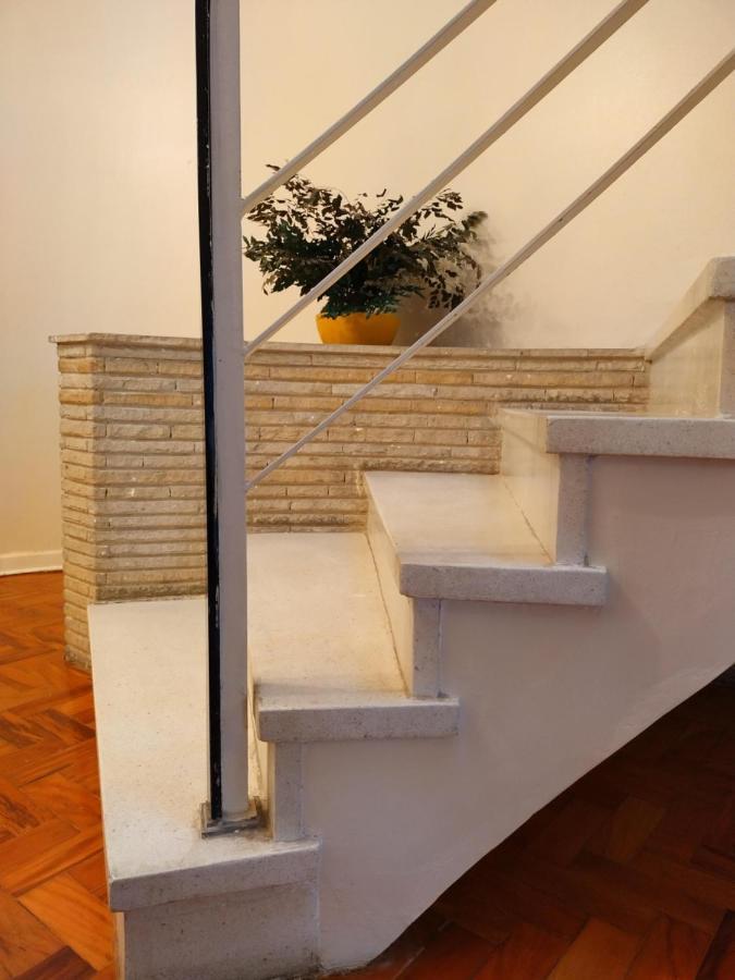 Soul Hostel Av Paulista Bela Vista 2 São Paulo Eksteriør bilde