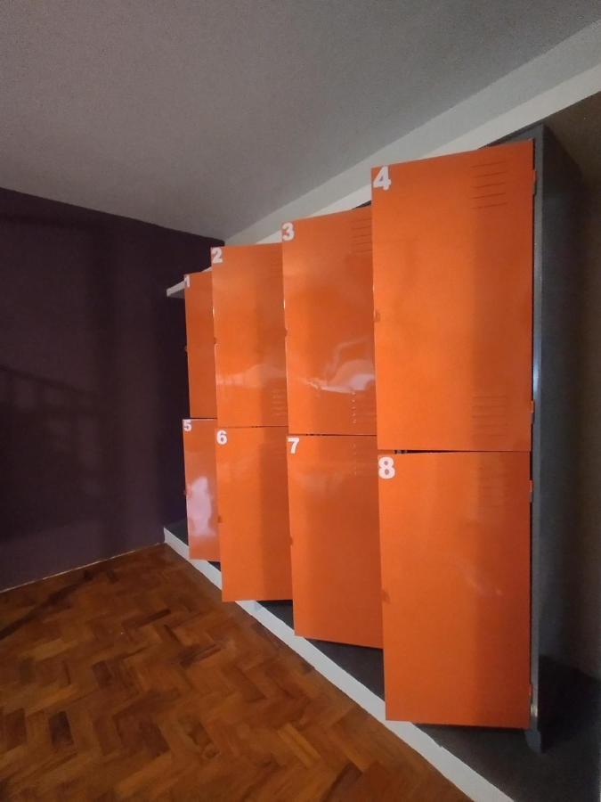 Soul Hostel Av Paulista Bela Vista 2 São Paulo Eksteriør bilde
