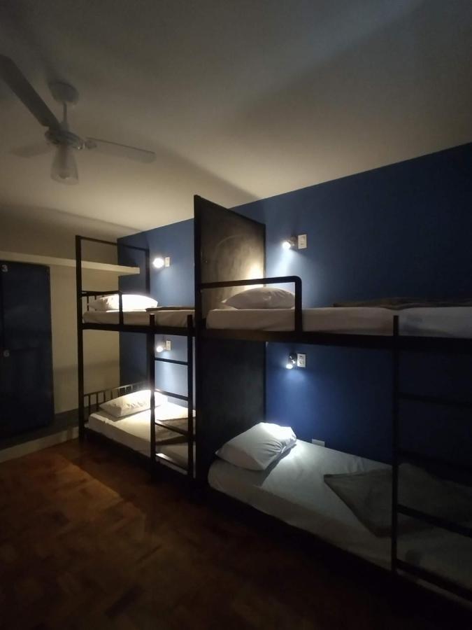 Soul Hostel Av Paulista Bela Vista 2 São Paulo Eksteriør bilde