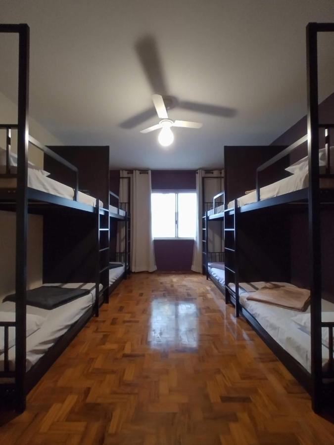 Soul Hostel Av Paulista Bela Vista 2 São Paulo Eksteriør bilde