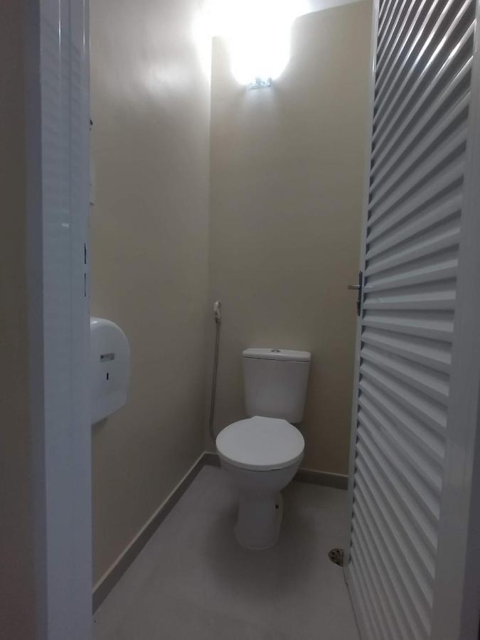 Soul Hostel Av Paulista Bela Vista 2 São Paulo Eksteriør bilde