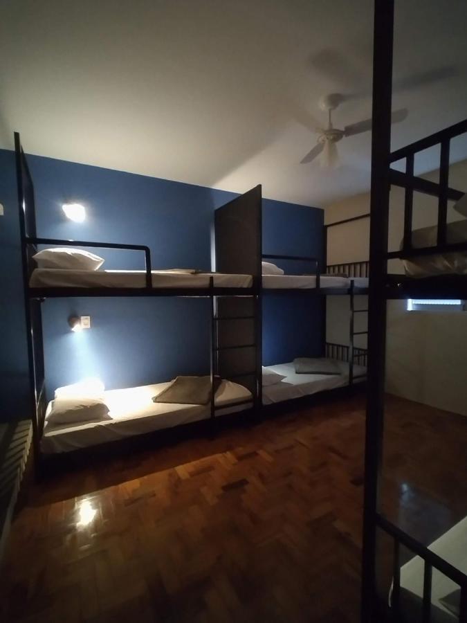 Soul Hostel Av Paulista Bela Vista 2 São Paulo Eksteriør bilde