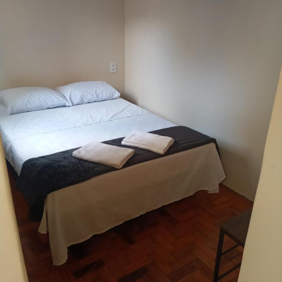 Soul Hostel Av Paulista Bela Vista 2 São Paulo Eksteriør bilde