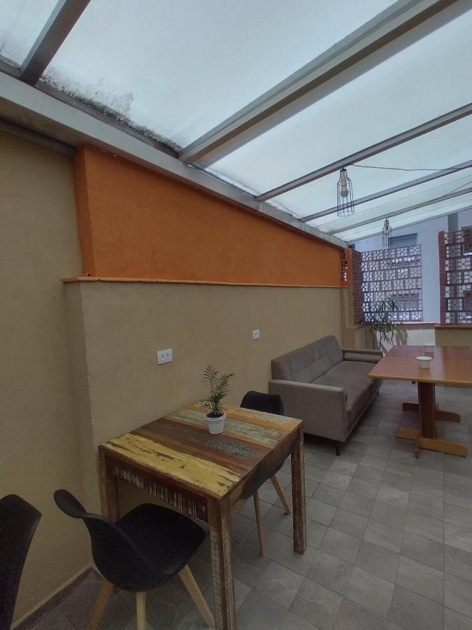 Soul Hostel Av Paulista Bela Vista 2 São Paulo Eksteriør bilde