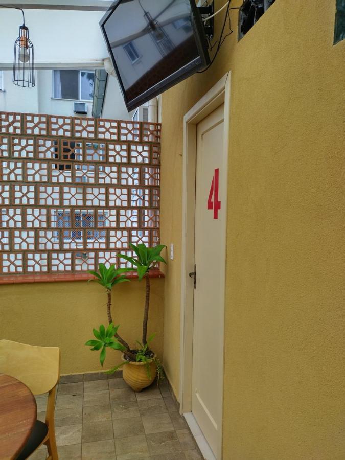 Soul Hostel Av Paulista Bela Vista 2 São Paulo Eksteriør bilde