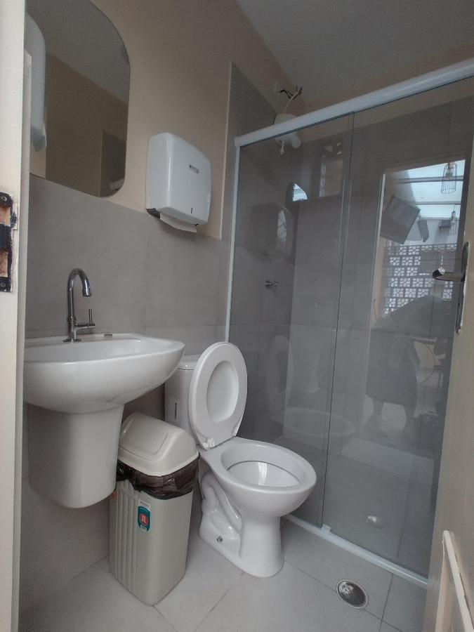 Soul Hostel Av Paulista Bela Vista 2 São Paulo Eksteriør bilde