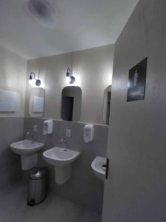 Soul Hostel Av Paulista Bela Vista 2 São Paulo Eksteriør bilde