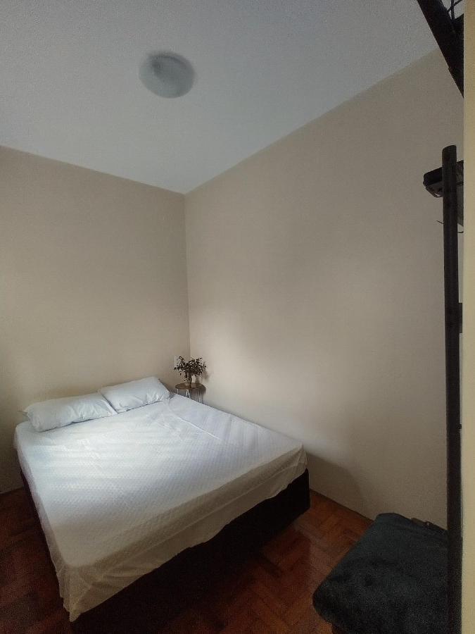 Soul Hostel Av Paulista Bela Vista 2 São Paulo Eksteriør bilde