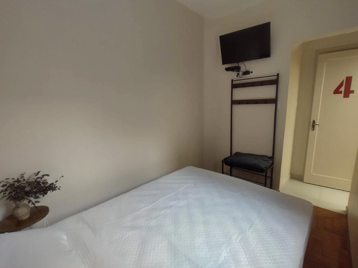 Soul Hostel Av Paulista Bela Vista 2 São Paulo Eksteriør bilde