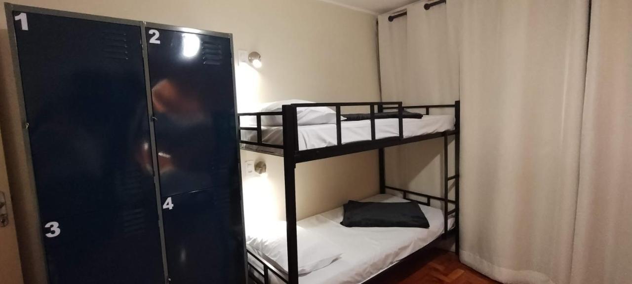 Soul Hostel Av Paulista Bela Vista 2 São Paulo Eksteriør bilde