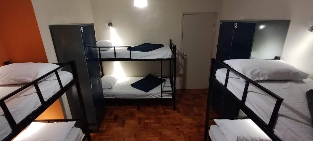 Soul Hostel Av Paulista Bela Vista 2 São Paulo Eksteriør bilde