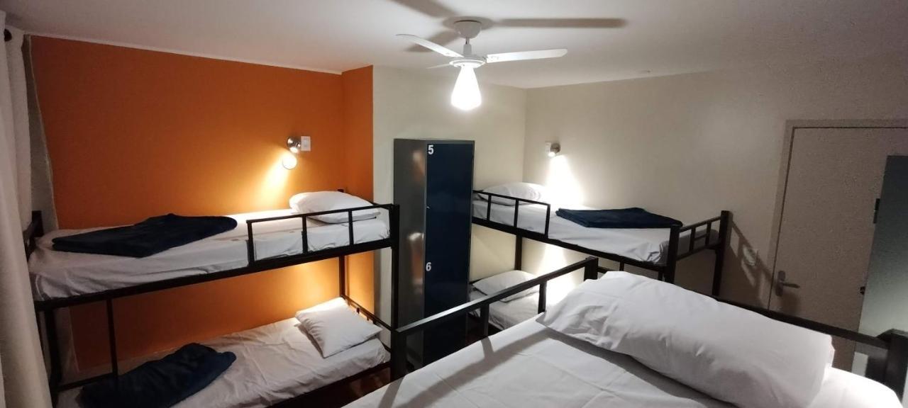 Soul Hostel Av Paulista Bela Vista 2 São Paulo Eksteriør bilde