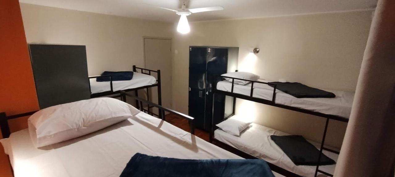 Soul Hostel Av Paulista Bela Vista 2 São Paulo Eksteriør bilde