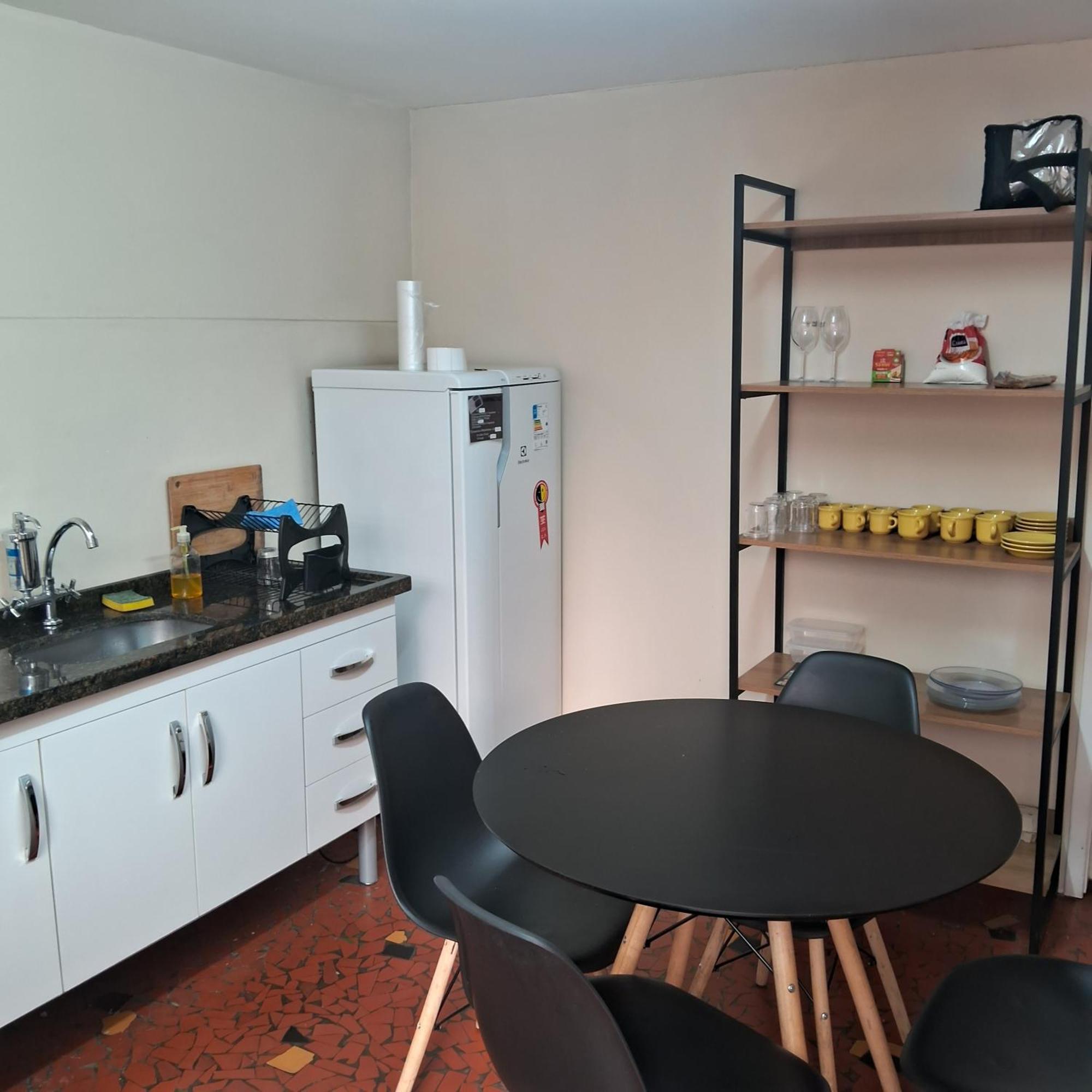 Soul Hostel Av Paulista Bela Vista 2 São Paulo Eksteriør bilde