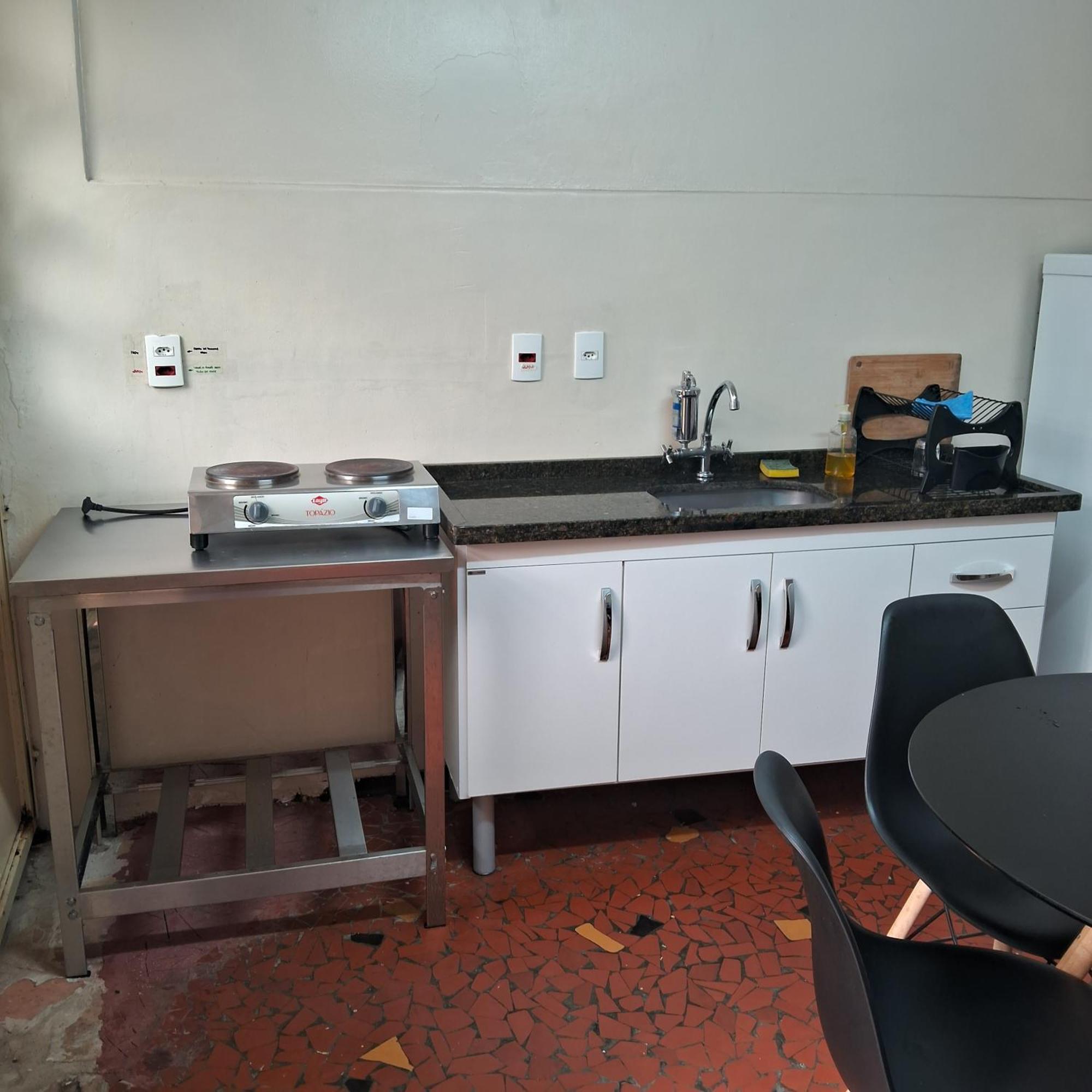 Soul Hostel Av Paulista Bela Vista 2 São Paulo Eksteriør bilde